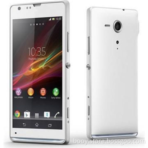 1.7GHz/3G Wi-Fi/GPS 4.6"/8MP/1G RAM/8G ROM Android Mobile Phone
